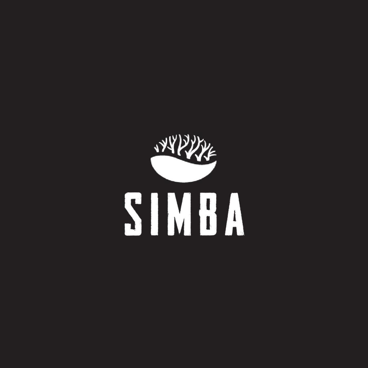 Simba Cafe & Lodge Binsar Eksteriør bilde